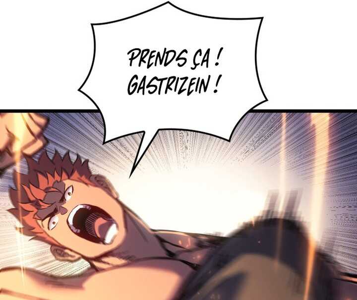 Read The Indomitable Martial King Scan Manga Online