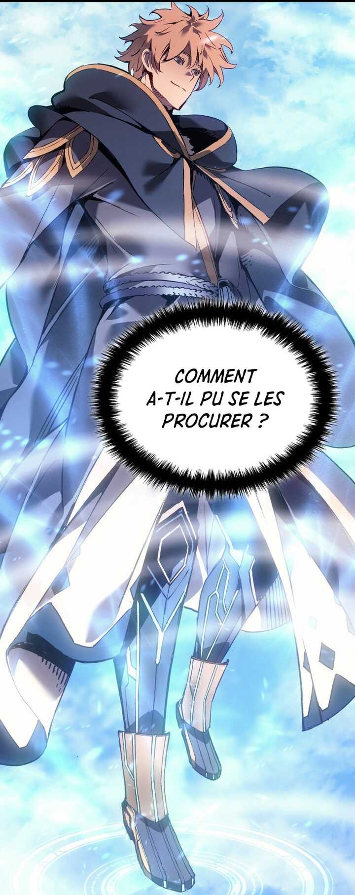 Read The Indomitable Martial King Scan Manga Online