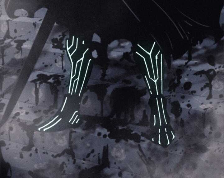 Read The Indomitable Martial King Scan Manga Online