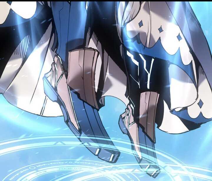 Read The Indomitable Martial King Scan Manga Online