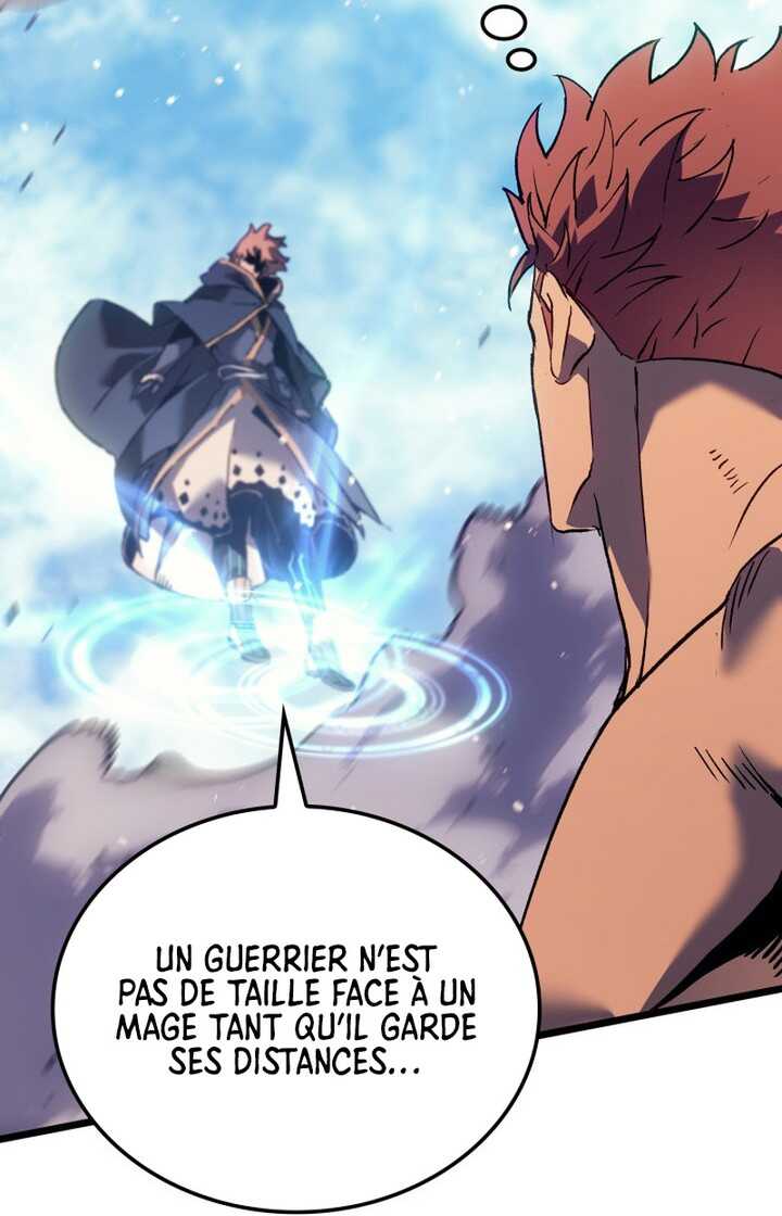 Read The Indomitable Martial King Scan Manga Online