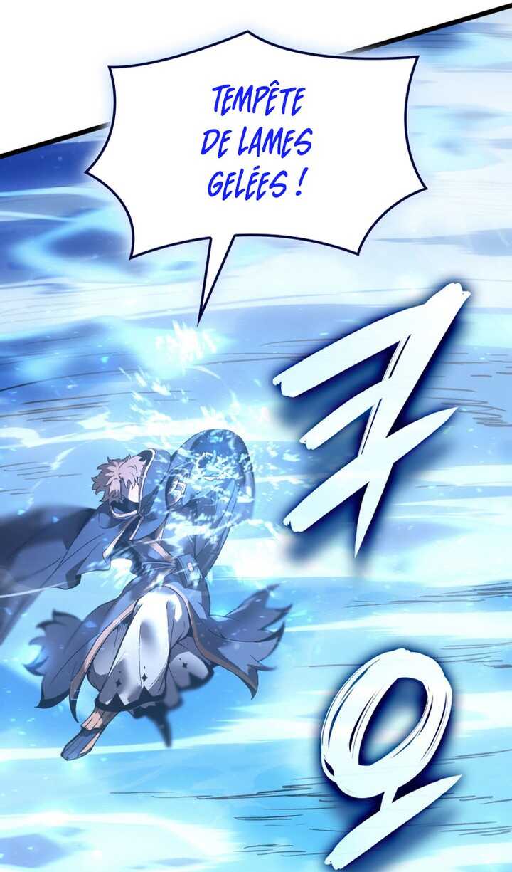 Read The Indomitable Martial King Scan Manga Online