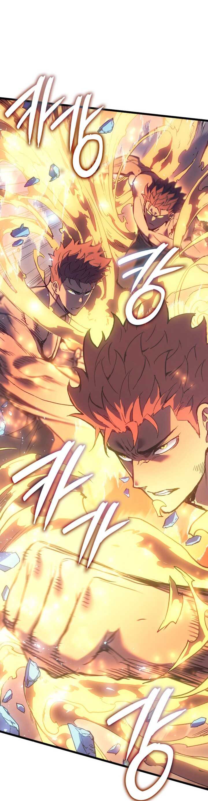 Read The Indomitable Martial King Scan Manga Online