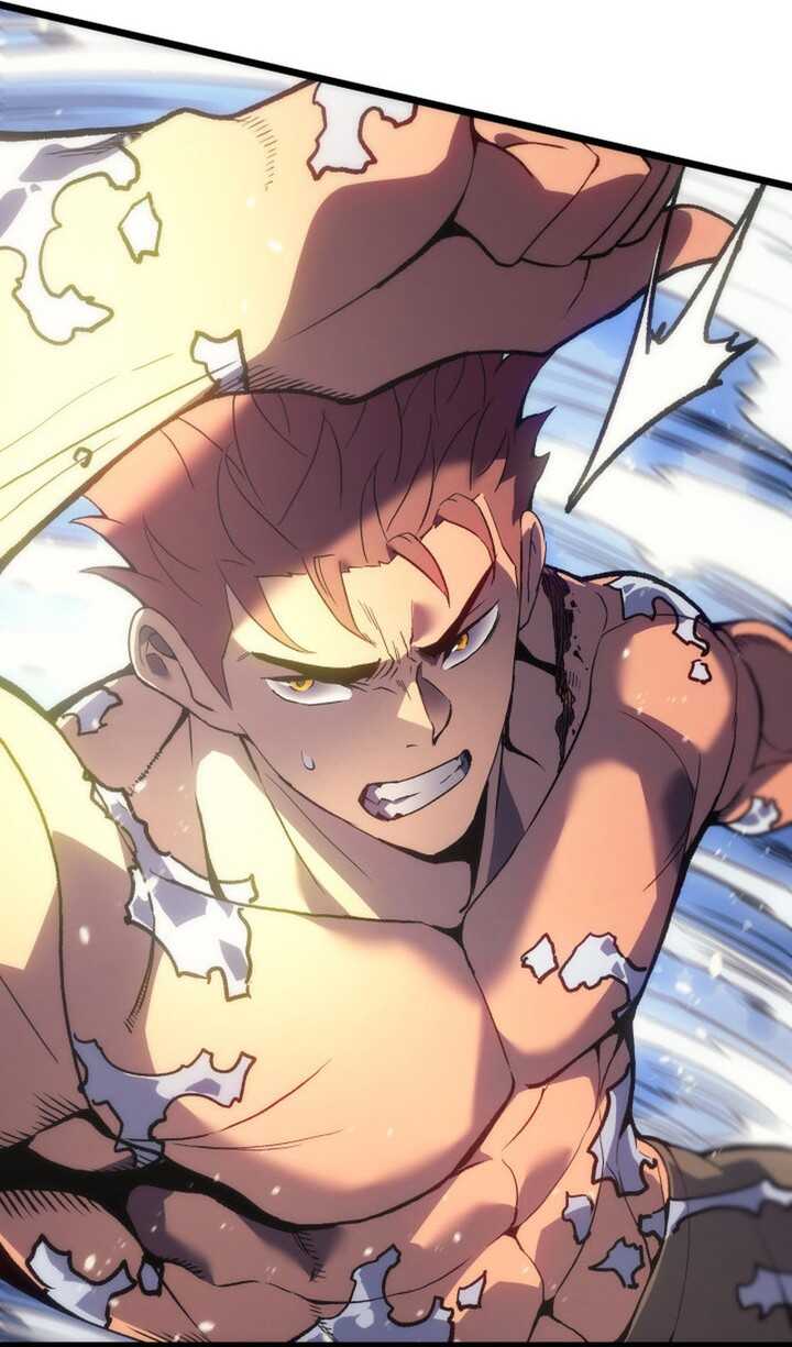 Read The Indomitable Martial King Scan Manga Online