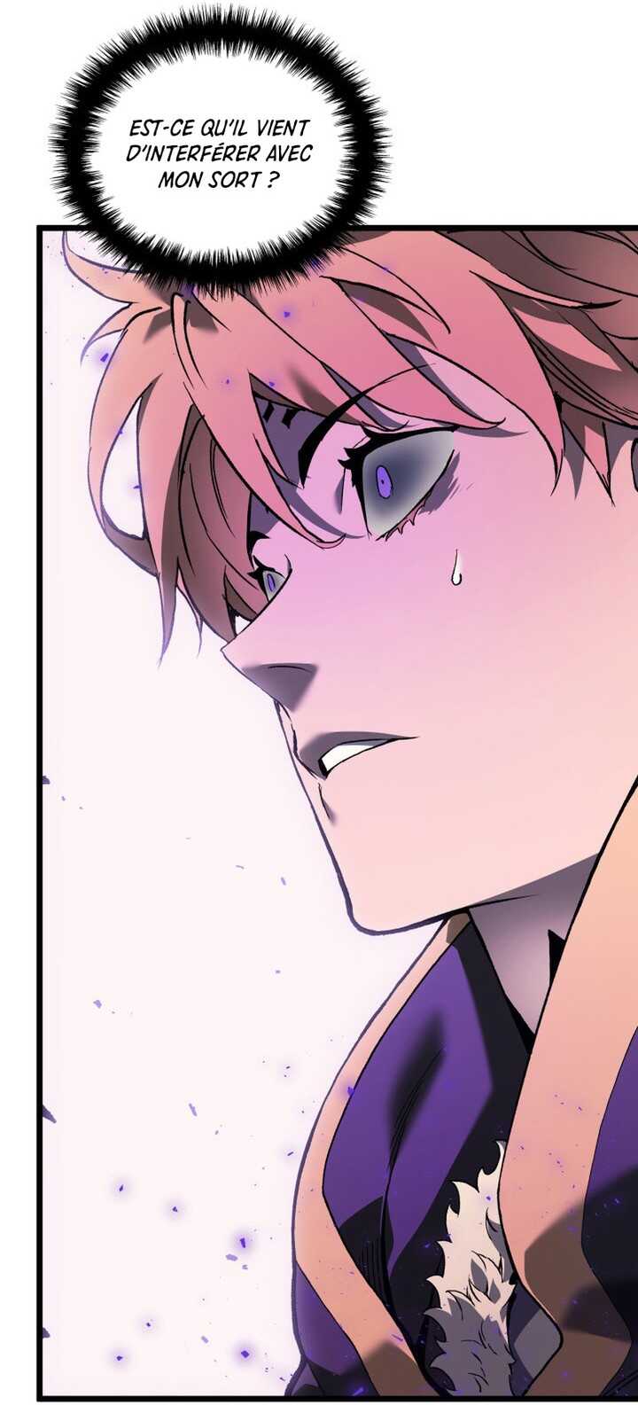 Read The Indomitable Martial King Scan Manga Online