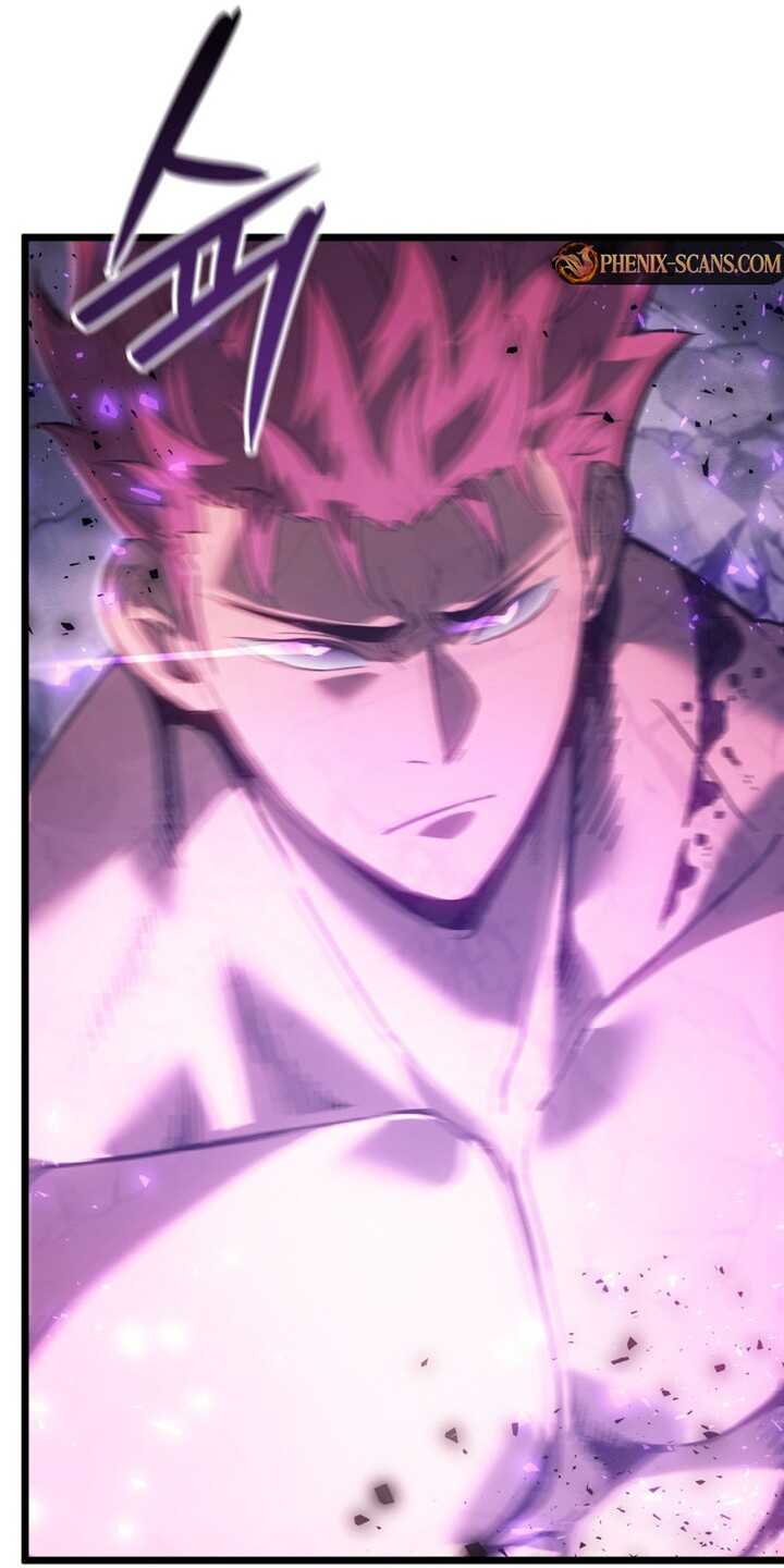 Read The Indomitable Martial King Scan Manga Online