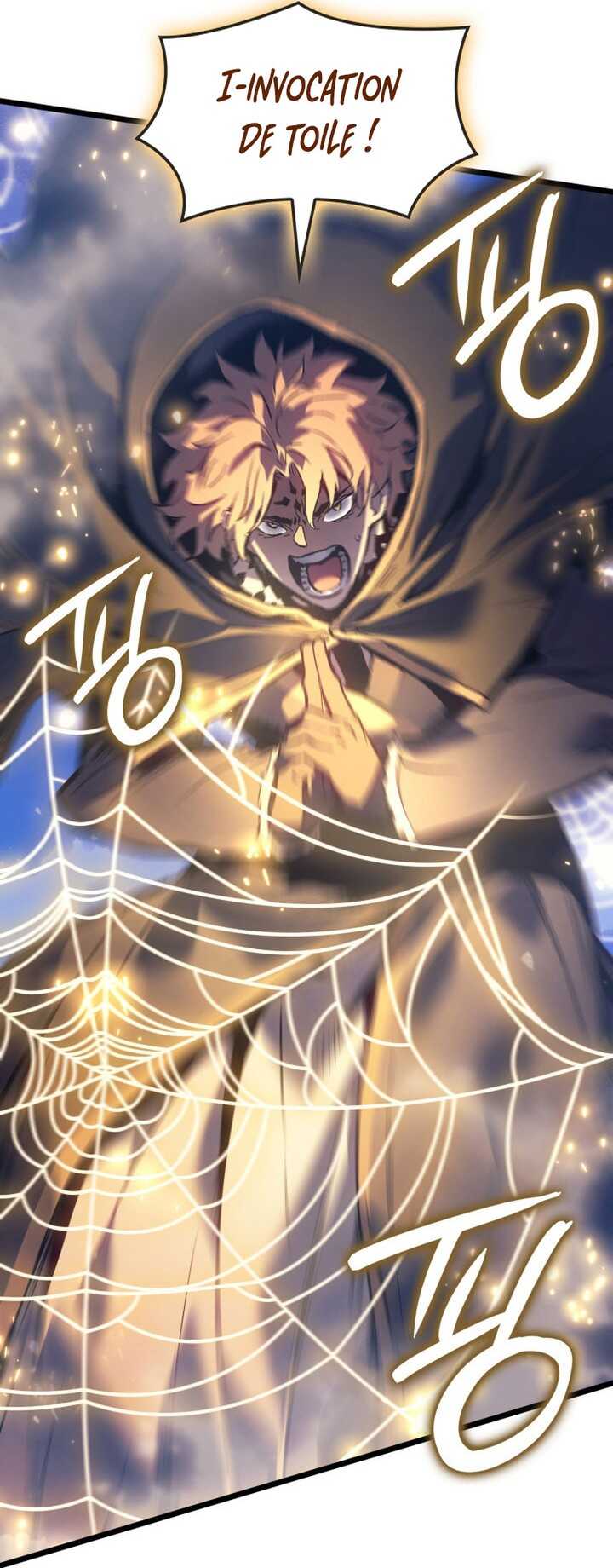 Read The Indomitable Martial King Scan Manga Online