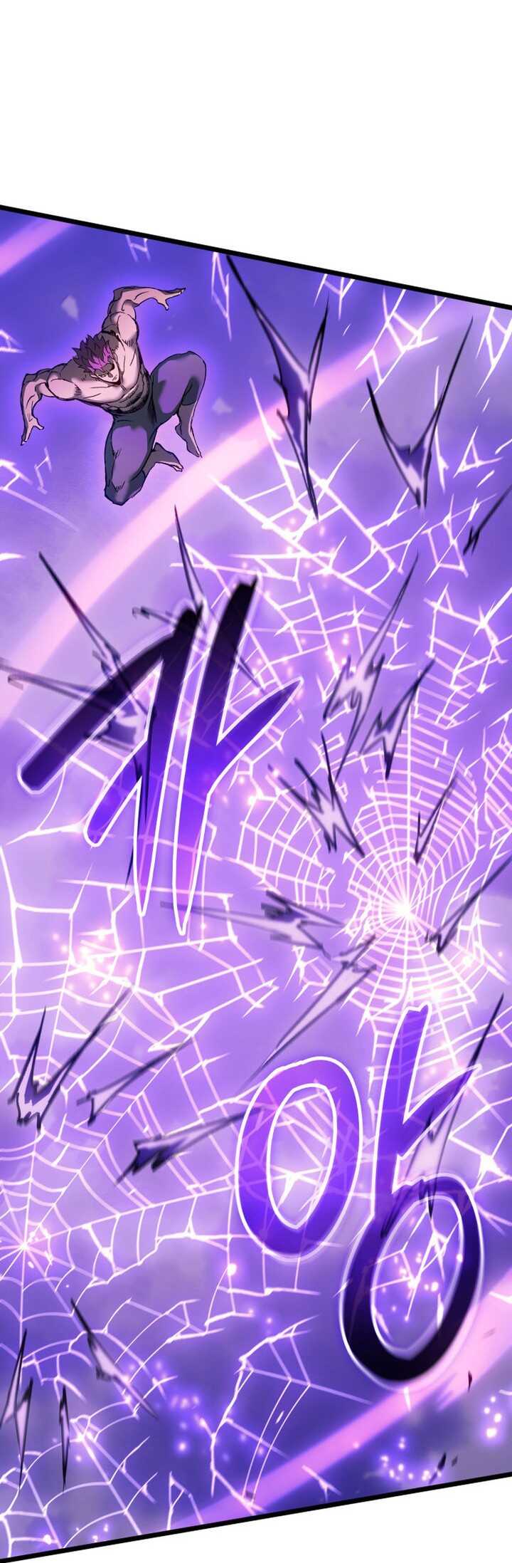 Read The Indomitable Martial King Scan Manga Online