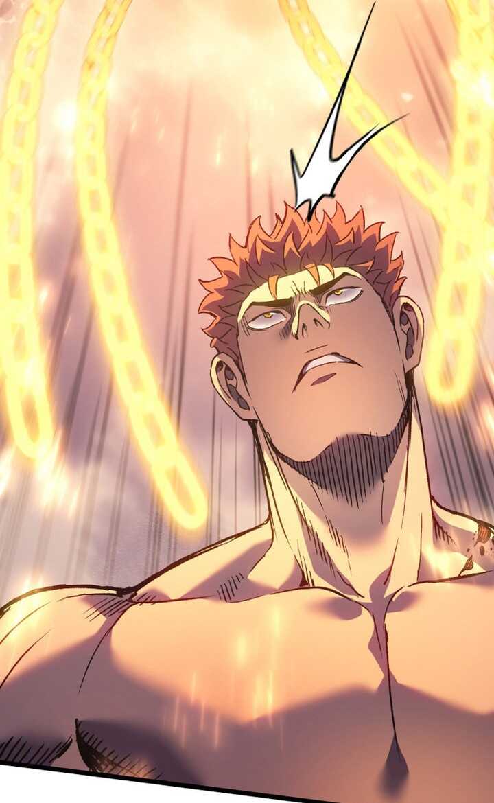 Read The Indomitable Martial King Scan Manga Online