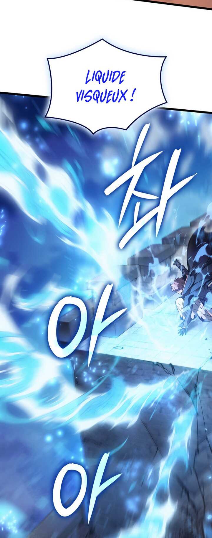 Read The Indomitable Martial King Scan Manga Online