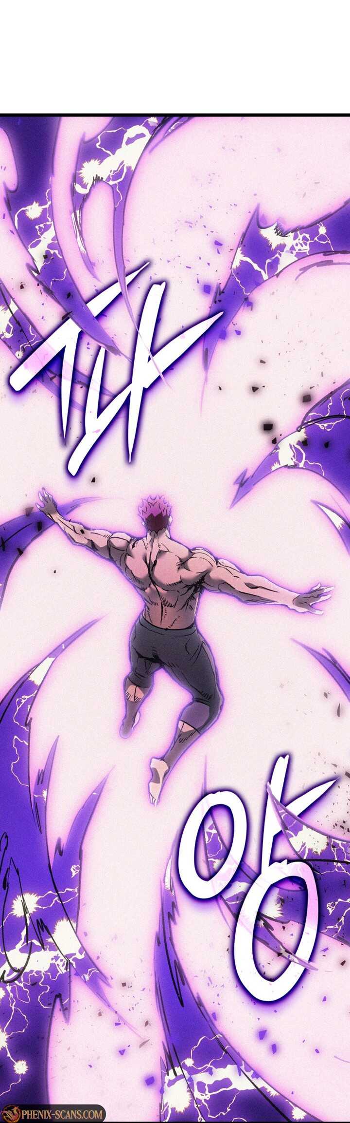 Read The Indomitable Martial King Scan Manga Online