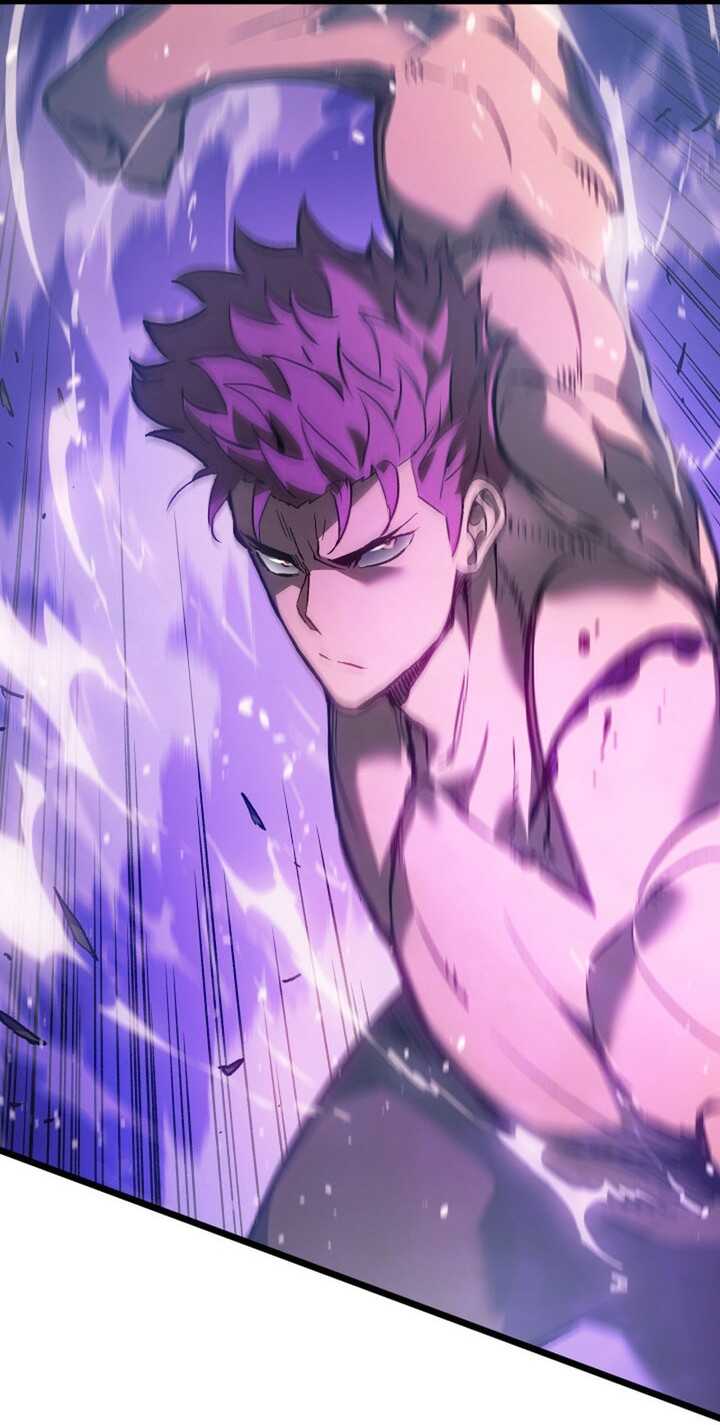 Read The Indomitable Martial King Scan Manga Online