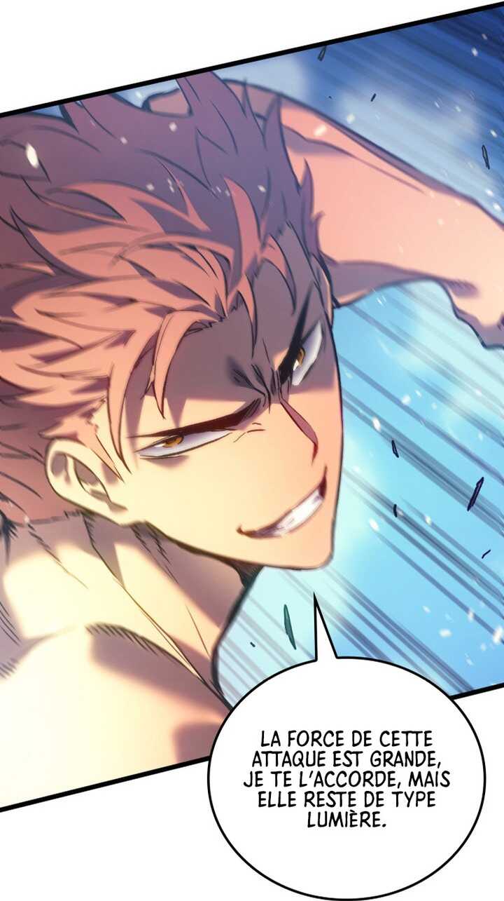 Read The Indomitable Martial King Scan Manga Online