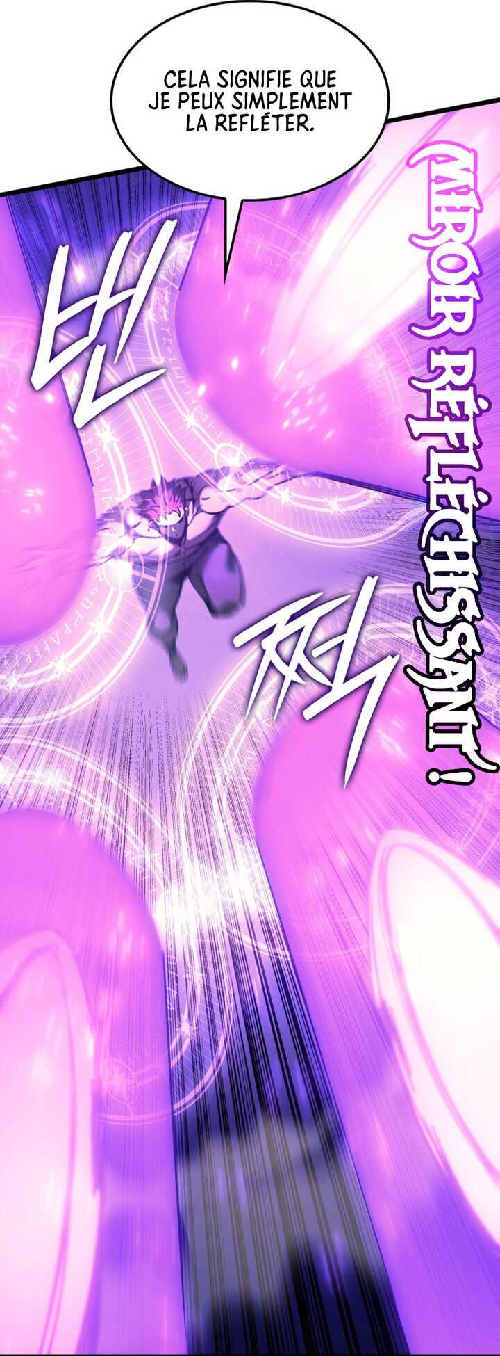 Read The Indomitable Martial King Scan Manga Online