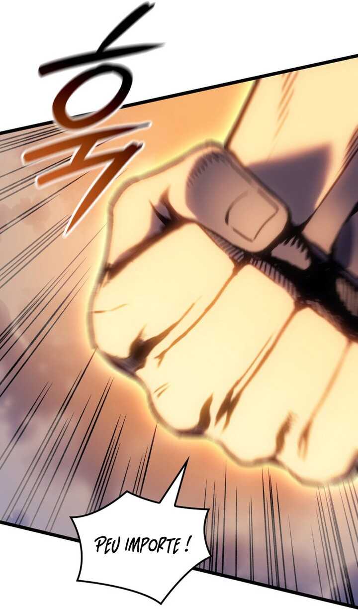 Read The Indomitable Martial King Scan Manga Online