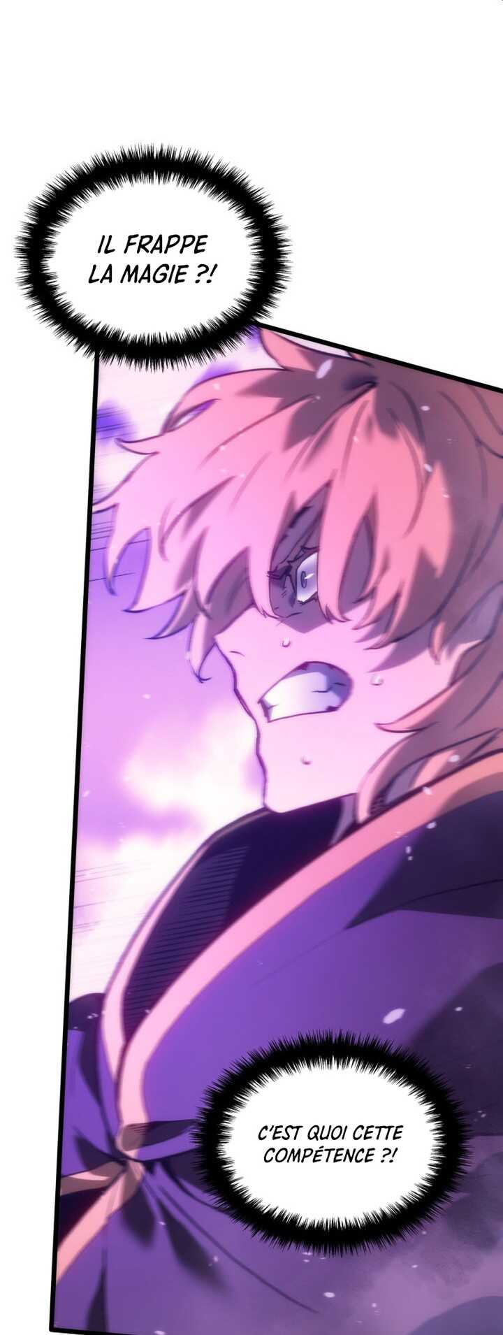 Read The Indomitable Martial King Scan Manga Online