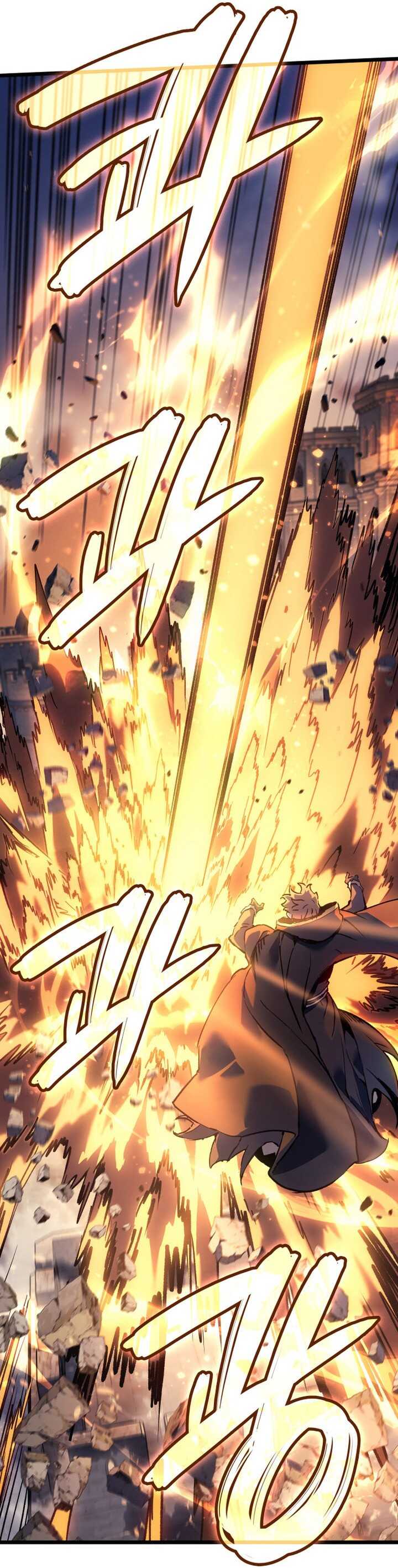 Read The Indomitable Martial King Scan Manga Online