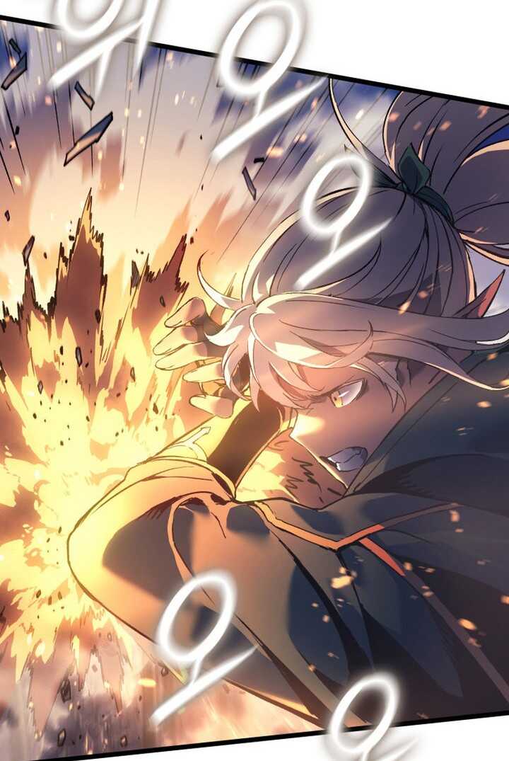 Read The Indomitable Martial King Scan Manga Online