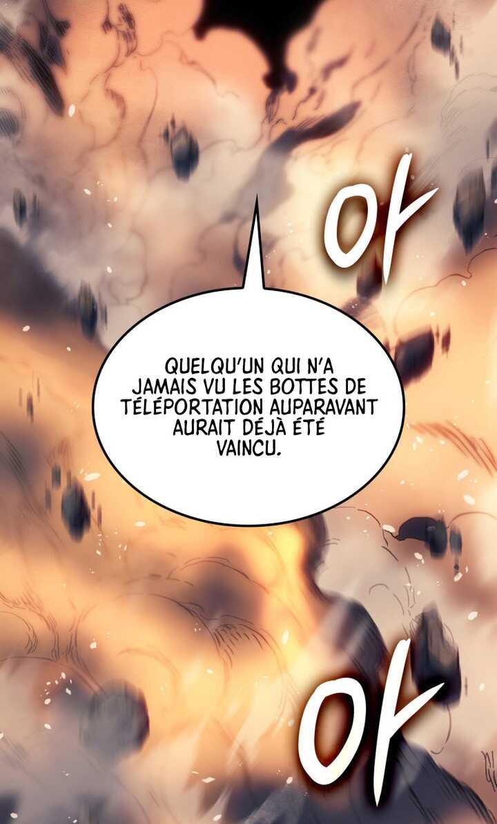 Read The Indomitable Martial King Scan Manga Online