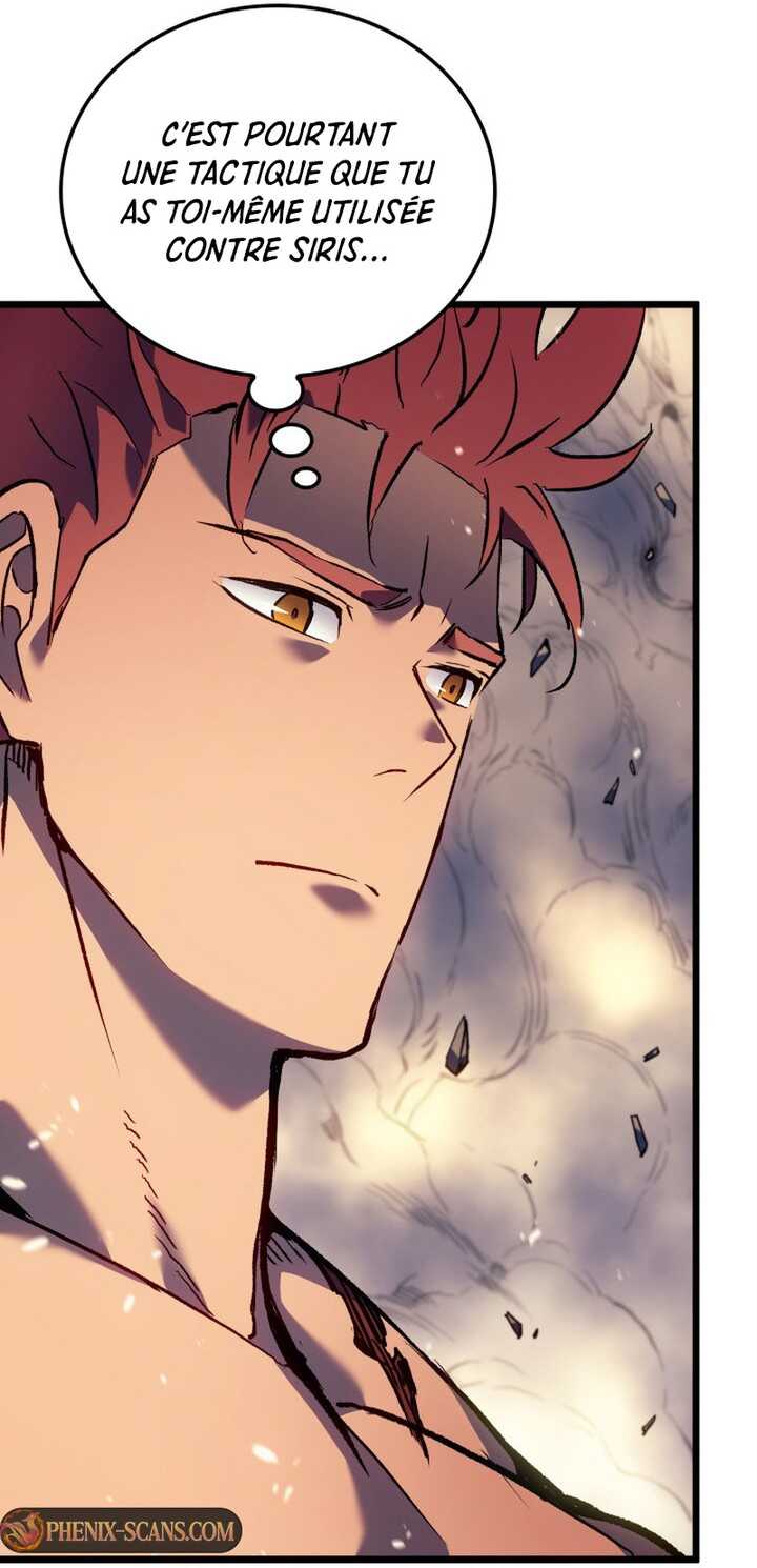 Read The Indomitable Martial King Scan Manga Online