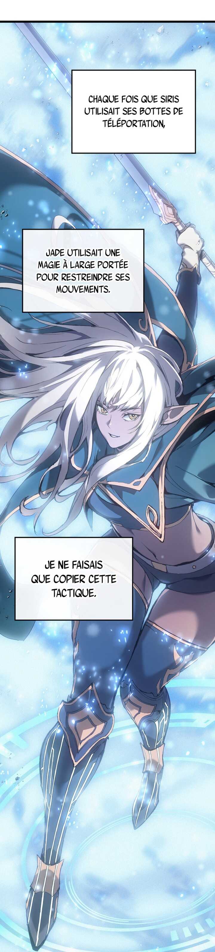 Read The Indomitable Martial King Scan Manga Online