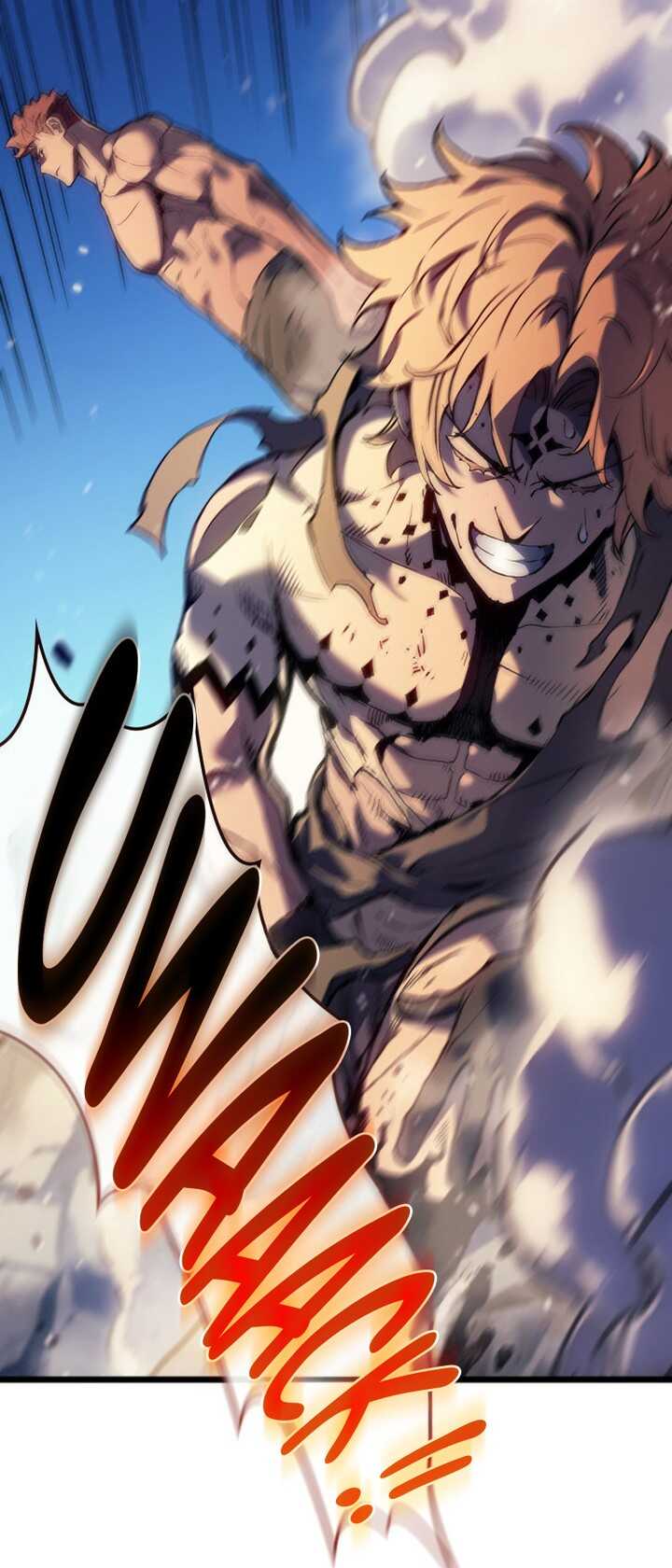 Read The Indomitable Martial King Scan Manga Online