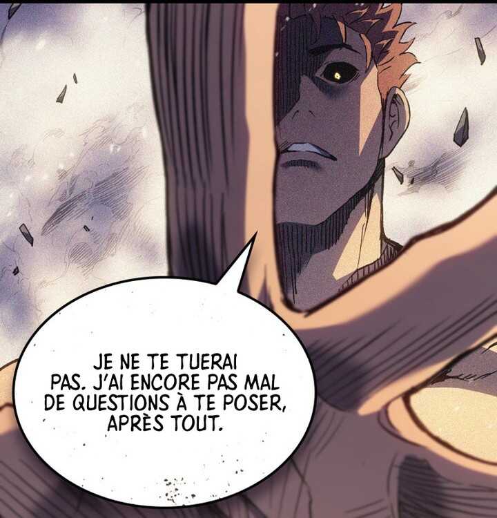 Read The Indomitable Martial King Scan Manga Online