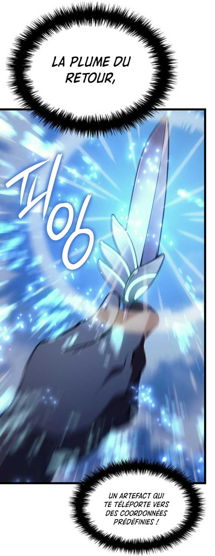 Read The Indomitable Martial King Scan Manga Online