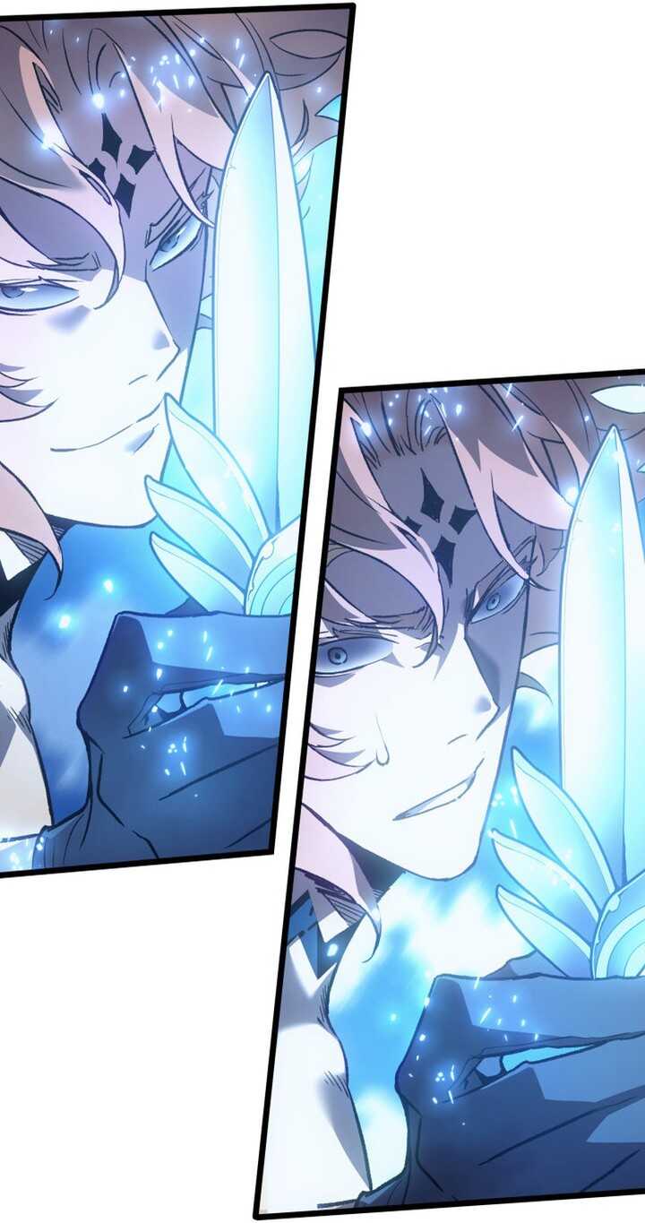 Read The Indomitable Martial King Scan Manga Online