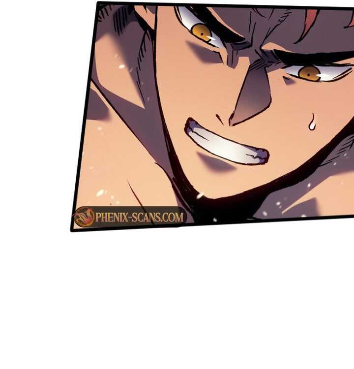 Read The Indomitable Martial King Scan Manga Online