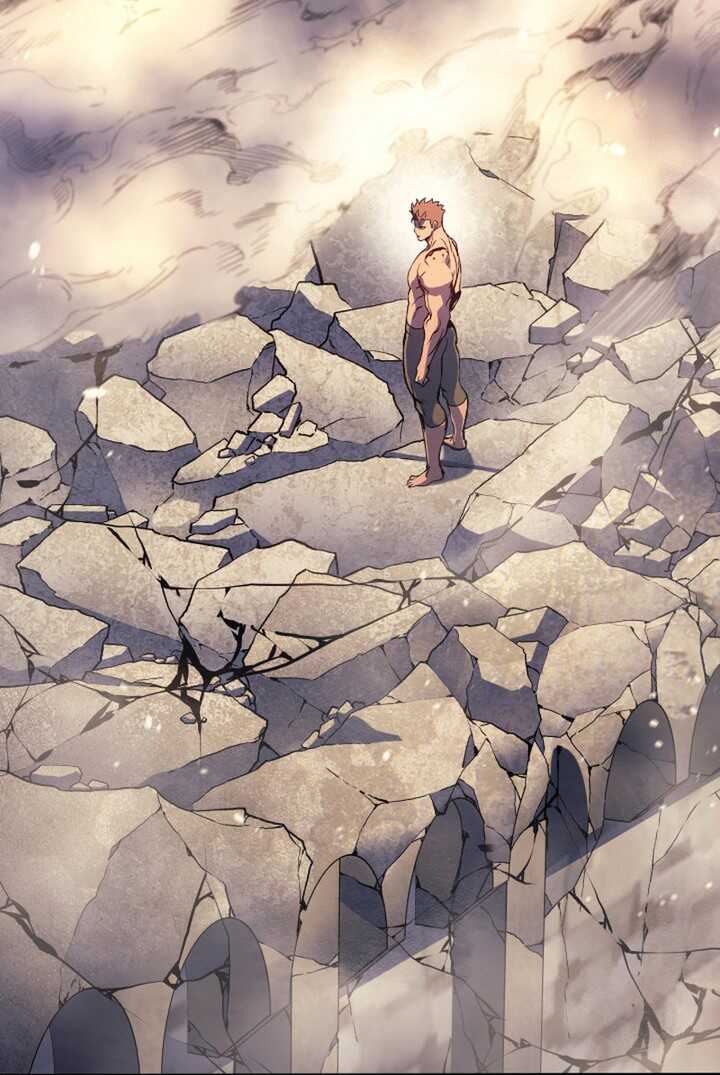 Read The Indomitable Martial King Scan Manga Online