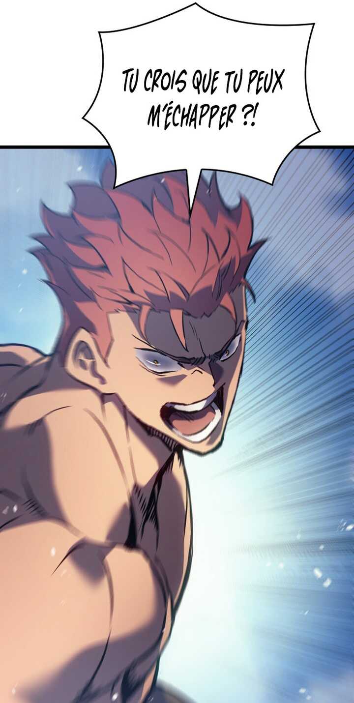 Read The Indomitable Martial King Scan Manga Online