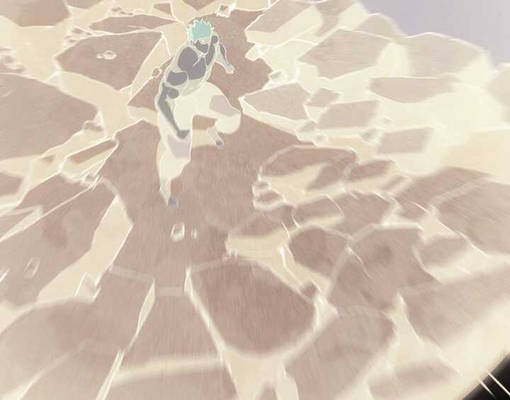 Read The Indomitable Martial King Scan Manga Online