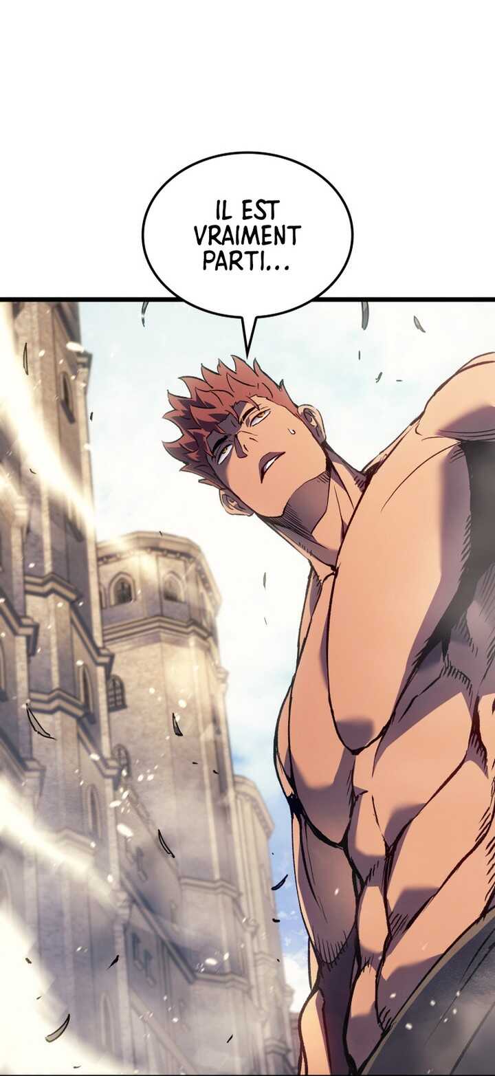 Read The Indomitable Martial King Scan Manga Online