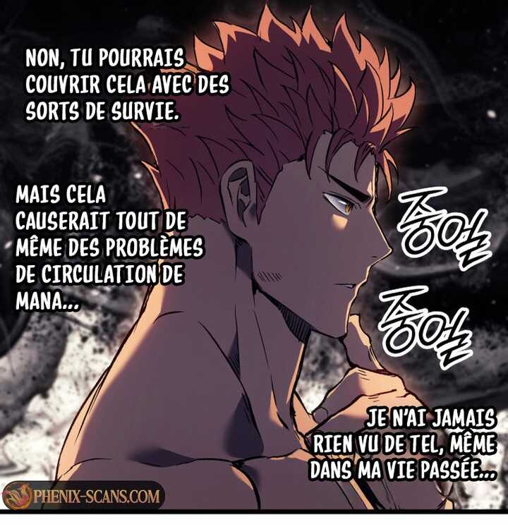 Read The Indomitable Martial King Scan Manga Online