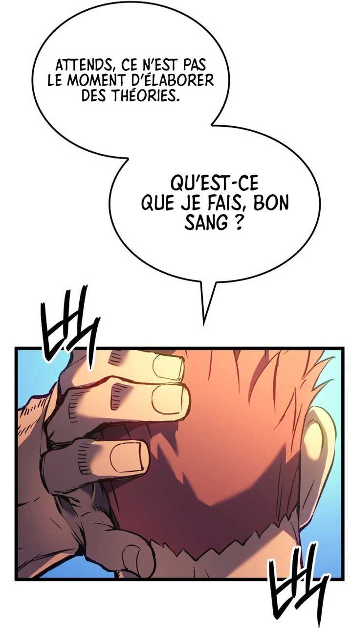 Read The Indomitable Martial King Scan Manga Online