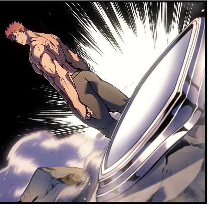 Read The Indomitable Martial King Scan Manga Online