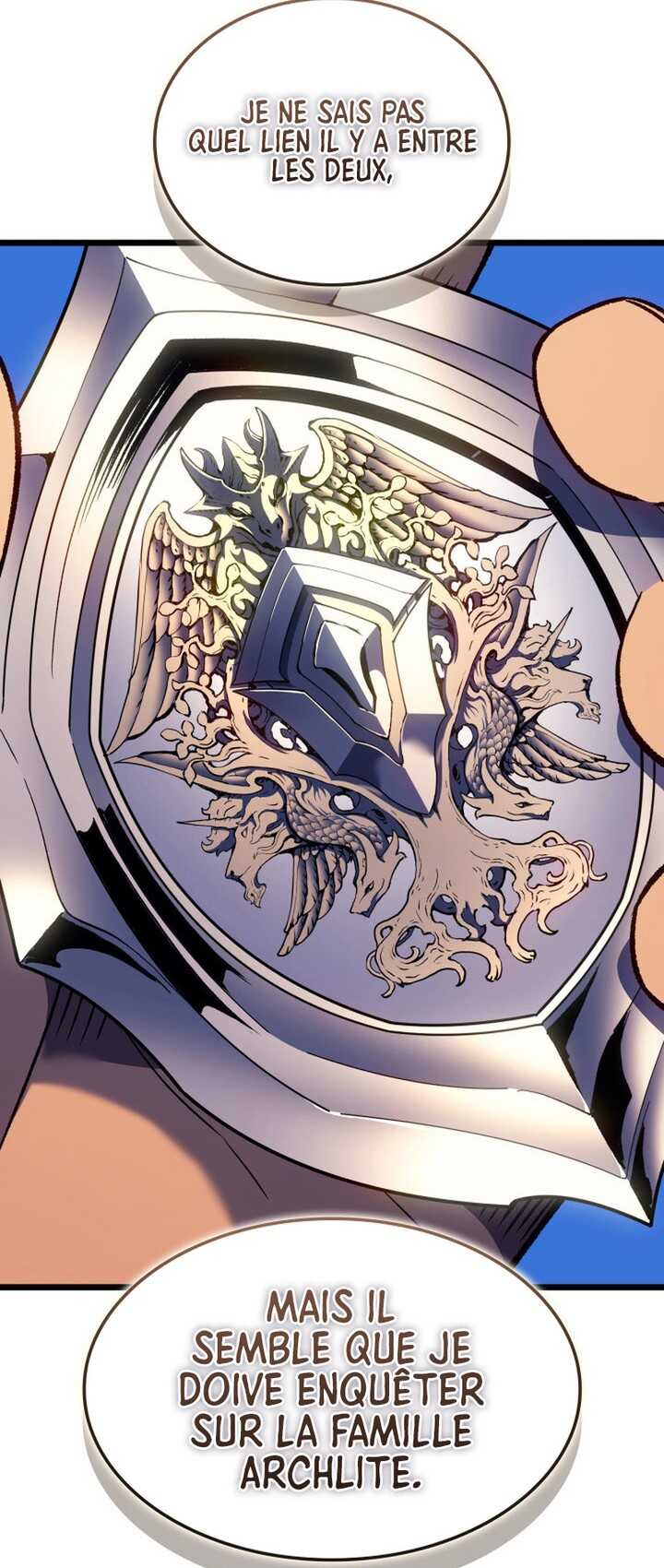 Read The Indomitable Martial King Scan Manga Online