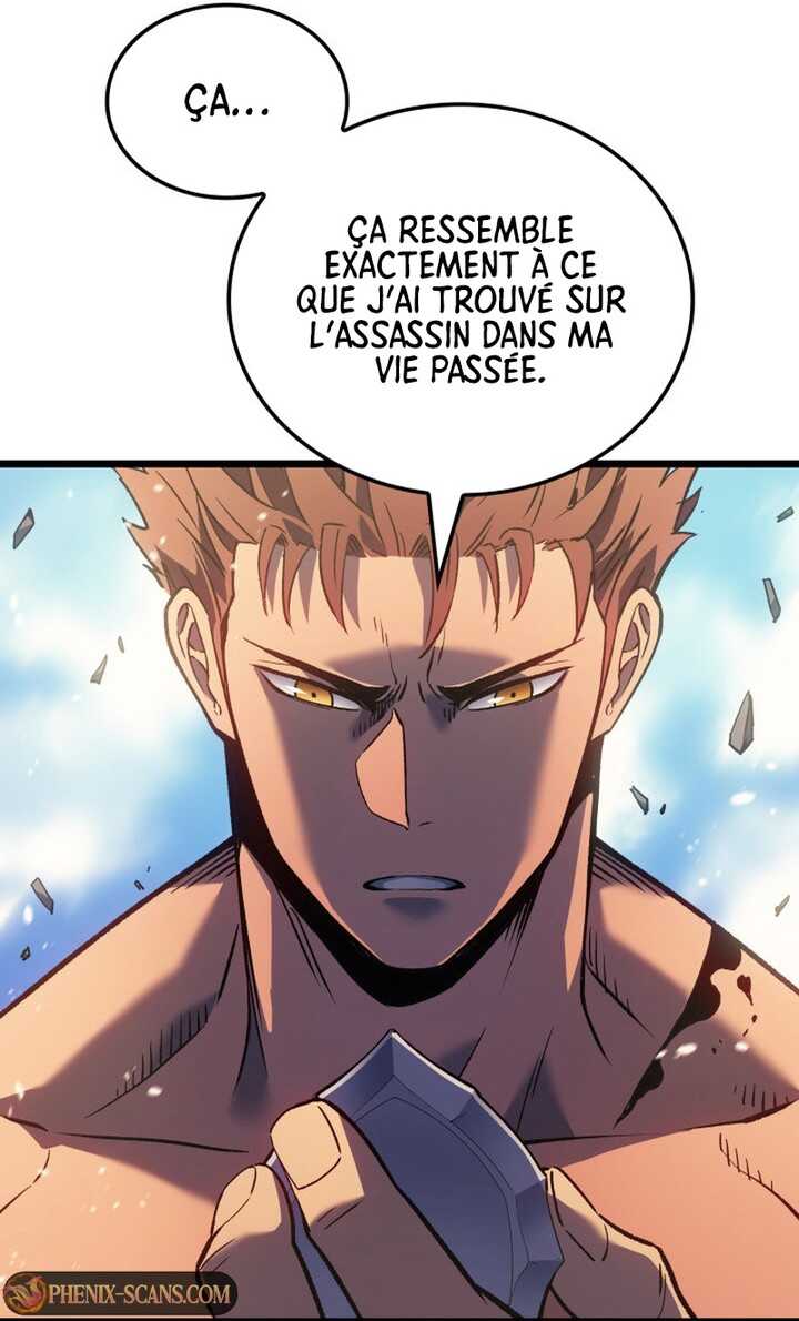 Read The Indomitable Martial King Scan Manga Online