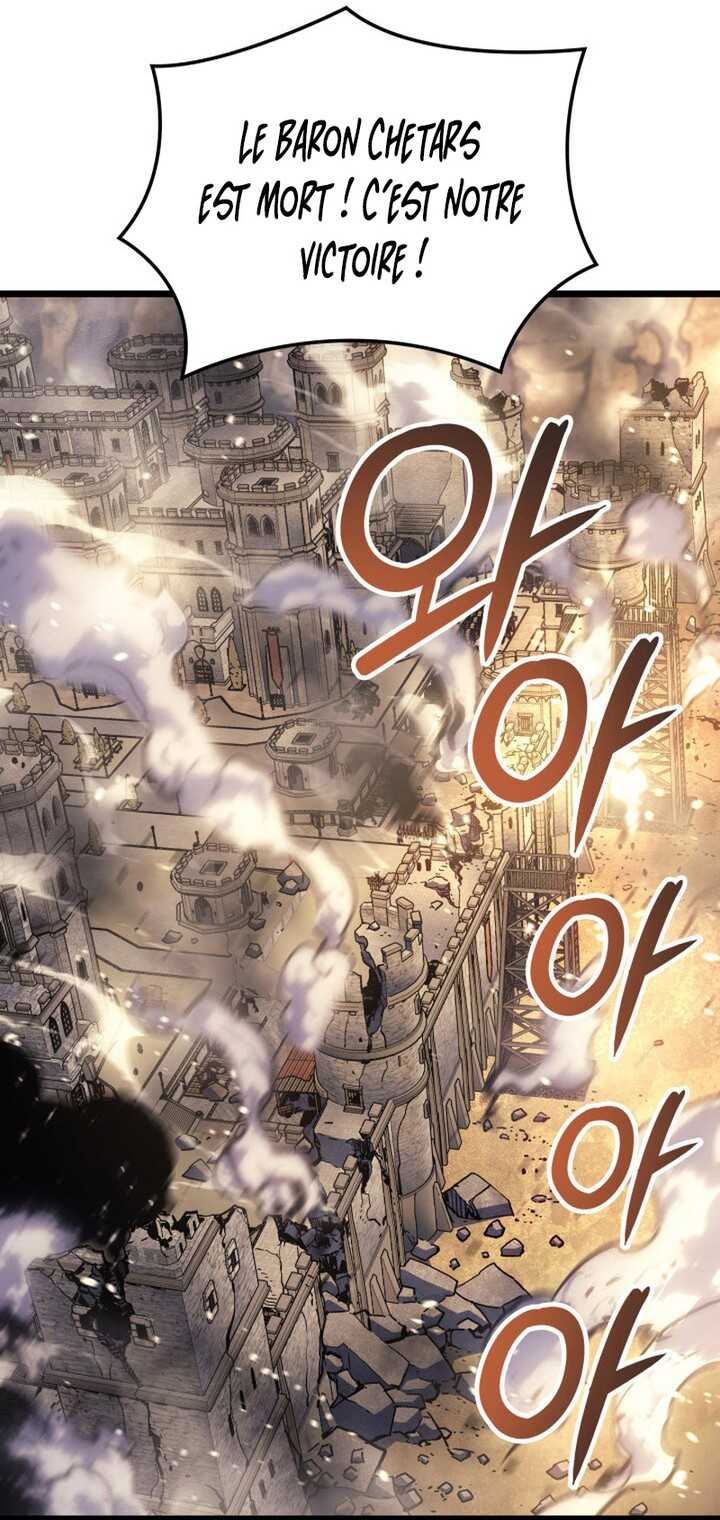 Read The Indomitable Martial King Scan Manga Online