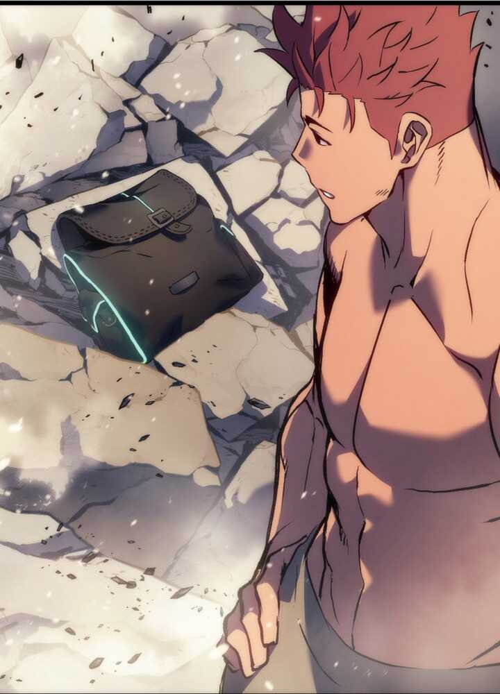 Read The Indomitable Martial King Scan Manga Online