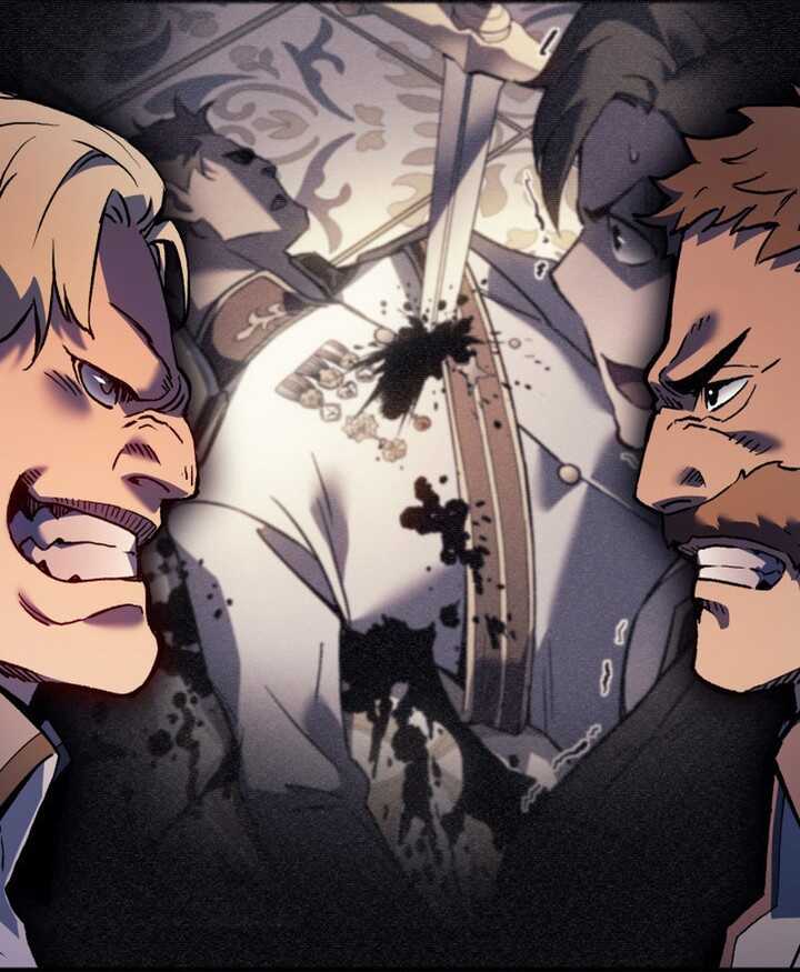 Read The Indomitable Martial King Scan Manga Online