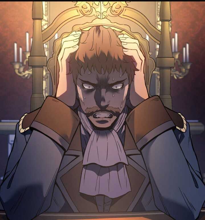 Read The Indomitable Martial King Scan Manga Online