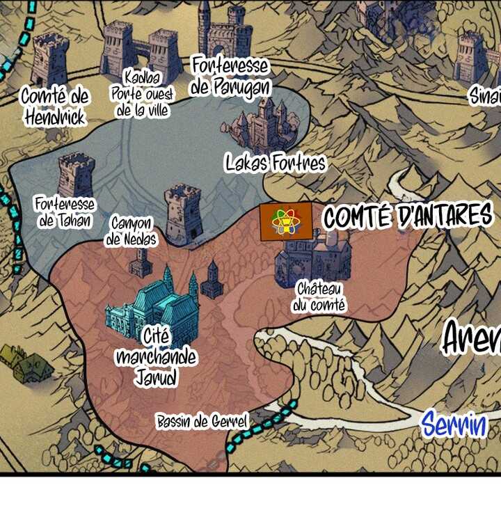 Read The Indomitable Martial King Scan Manga Online