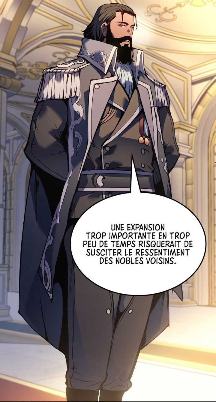 Read The Indomitable Martial King Scan Manga Online