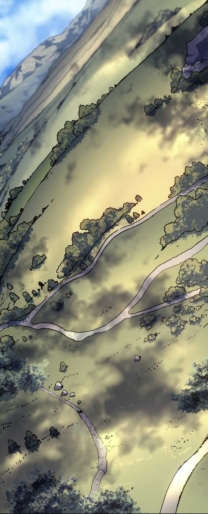 Read The Indomitable Martial King Scan Manga Online