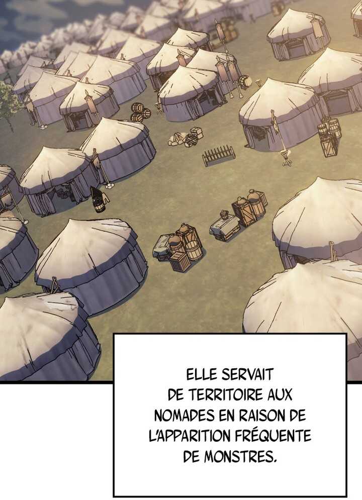 Read The Indomitable Martial King Scan Manga Online