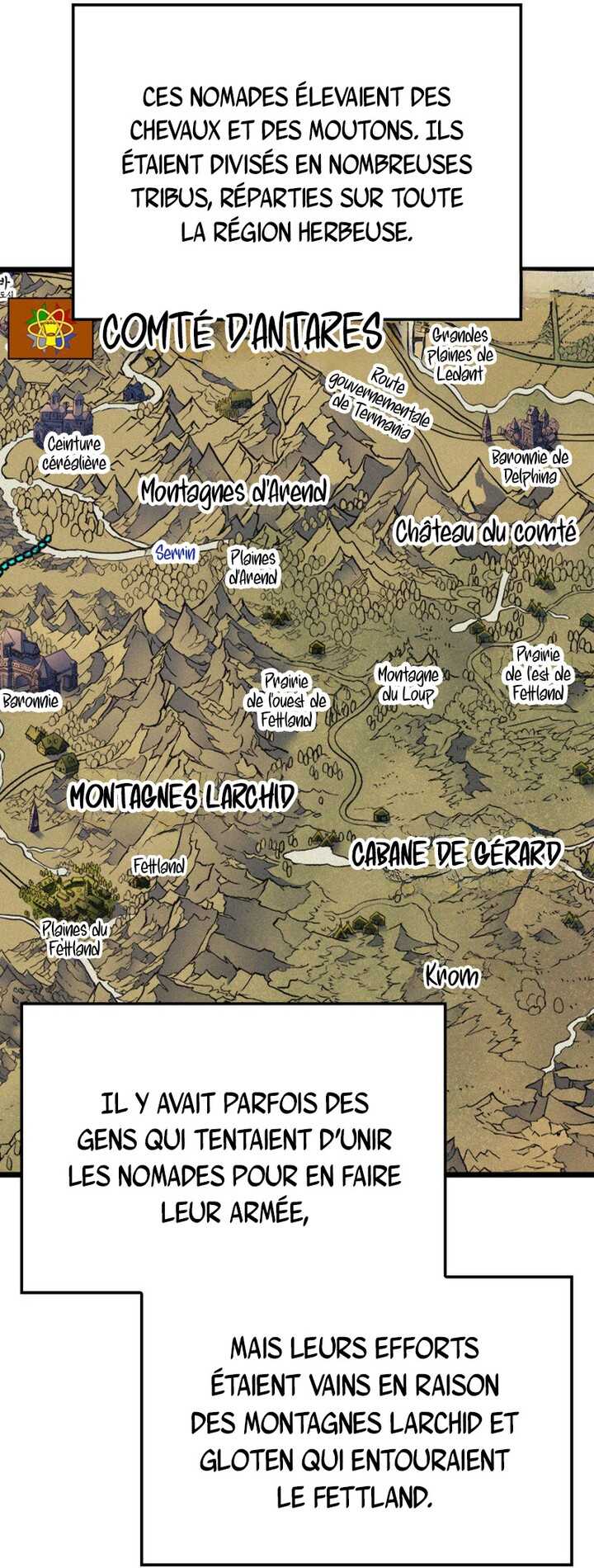 Read The Indomitable Martial King Scan Manga Online