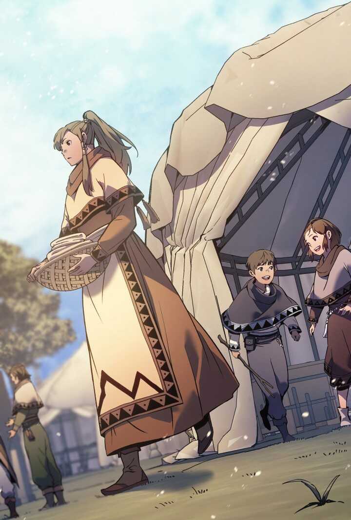 Read The Indomitable Martial King Scan Manga Online