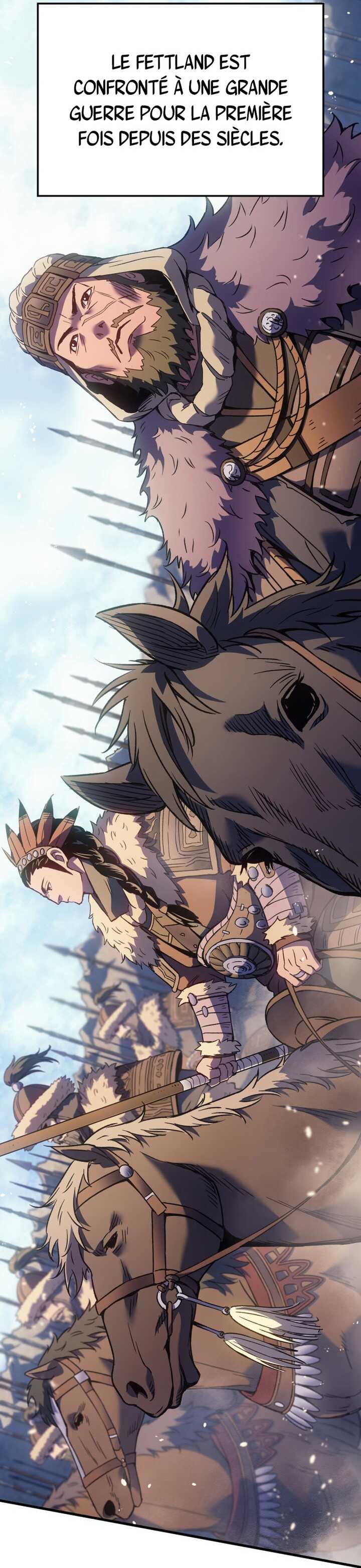 Read The Indomitable Martial King Scan Manga Online